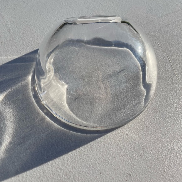 COPY - Crate & Barrel Dipping/Display/Votive Dishes - Picture 3 of 3